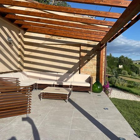 Casa Ripa Guest House Cupramontana Εξωτερικό φωτογραφία