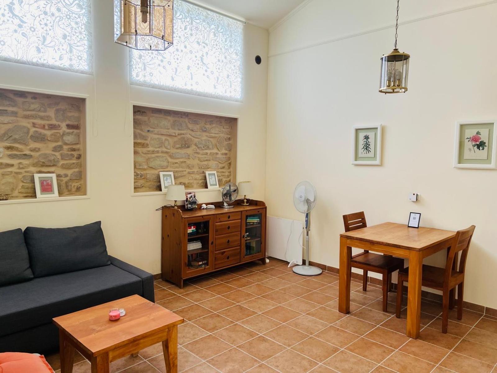 Casa Ripa Guest House Cupramontana Εξωτερικό φωτογραφία
