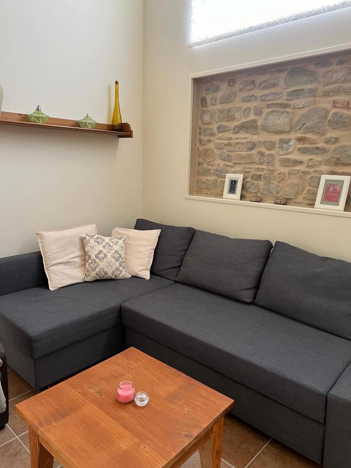 Casa Ripa Guest House Cupramontana Εξωτερικό φωτογραφία